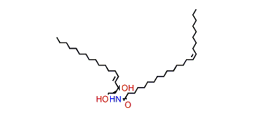 Nervonic ceramide